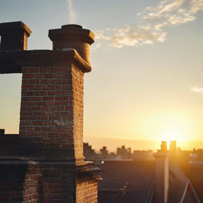 Javier Morales Chimney Inc — professional Chimney Sweep in Arvada, our branded team and work van — Chimney Sweep near me Javier Morales Chimney Inc — professional Chimney Sweep in Arvada, our branded team and work van — Chimney Sweep near me